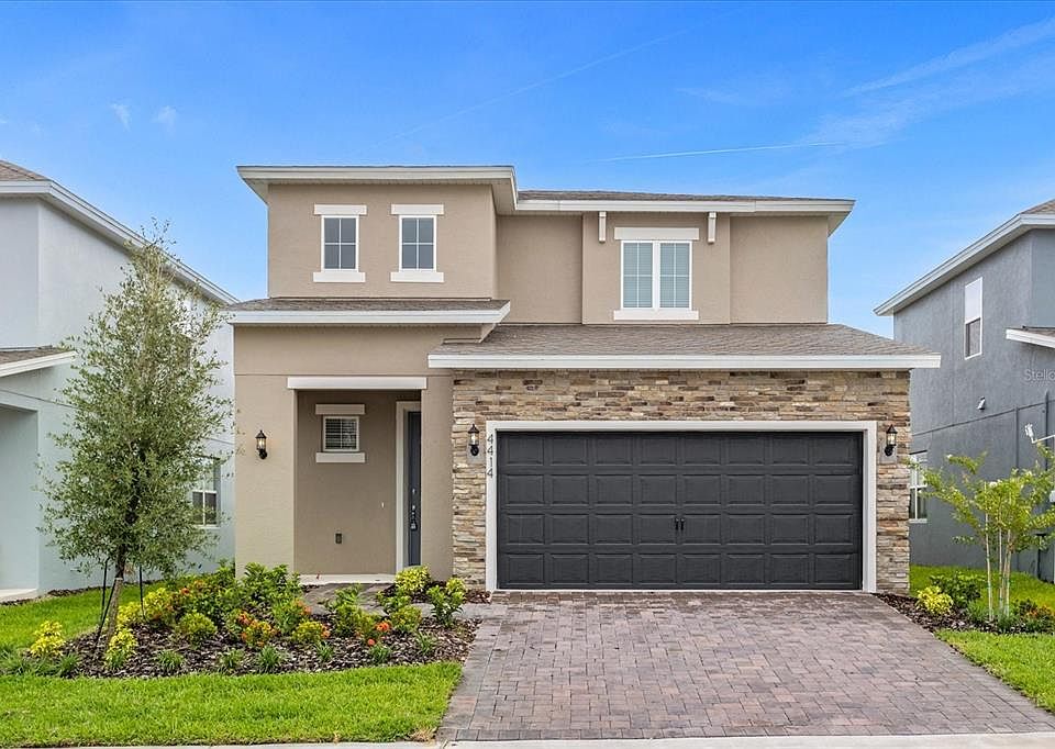 1st image of 4414 DAVOS DRIVE
