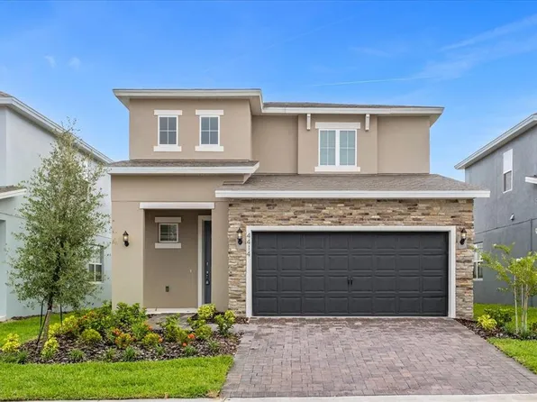 4414 Davos Dr, Clermont, FL 34711