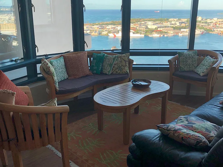 lanai