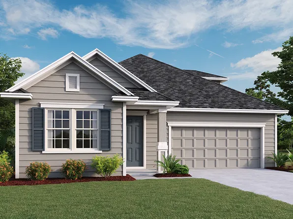 Appleby Plan, TrailMark II