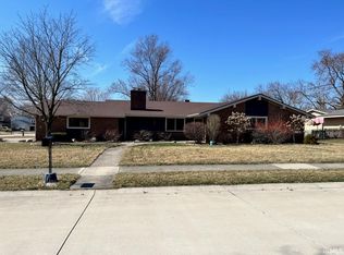 11413 Westwind Dr, Fort Wayne, IN 46845