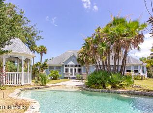 144 Pelican Reef Dr, Saint Augustine, FL 32080