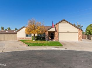 6508 W Shaw Butte Dr, Glendale, AZ 85304