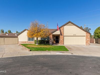 6508 W Shaw Butte Dr, Glendale, AZ, 85304