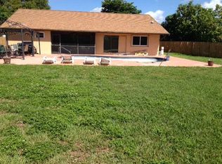 11300 NW 37th Pl, Sunrise, FL 33323