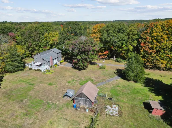 1510 Old Colchester Road, Montville, CT 06370