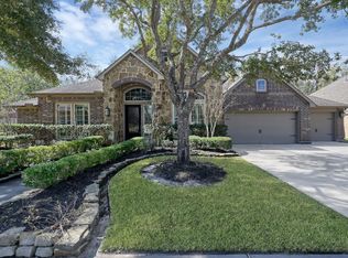 28107 Jillian Oaks Ln, Spring, TX 77386