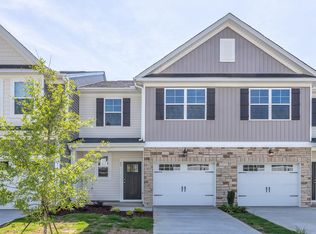 63 Village Edge Dr, Lillington, NC 27546