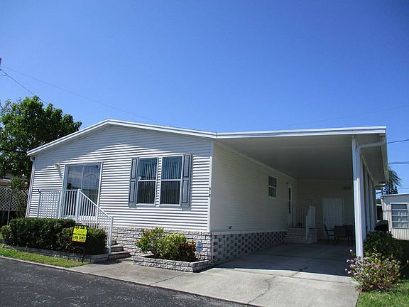 3rd image of 2419 Gulf To Bay Blvd Lot 918
