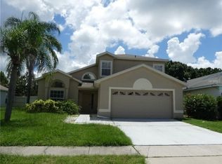 2864 Falling Tree Cir, Orlando, FL 32837