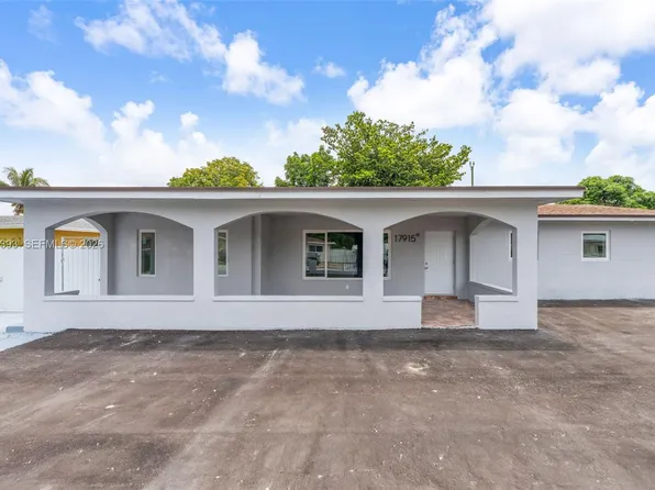 17915 NW 43rd Ct #A, Opa Locka, FL 33055