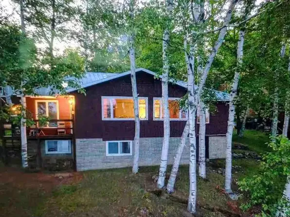 151 N Little Wolf Rd, Tupper Lake, NY 12986