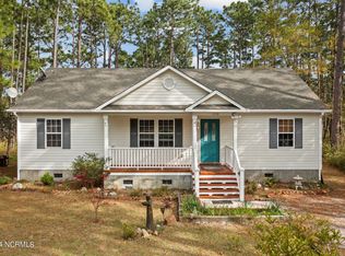 1310 Maple Rd, Southport, NC 28461