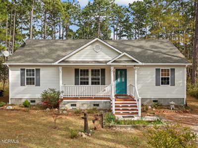 1310 Maple Road, Southport, NC, 28461