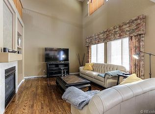 8135 Briar Cliff Dr, Castle Pines, CO 80108