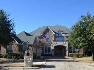 7206 Native Oak Ln, Irving, TX 75063