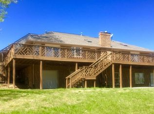 3617 Laurel Ridge Rd NW, Roanoke, VA 24017