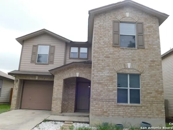 8014 Braes Run, San Antonio, TX 78254