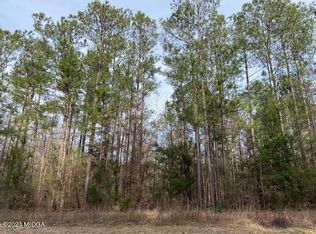 3300 Brownlee Rd, Forsyth, GA 31029