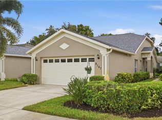 8167 Ibis Cove CIR #A108, NAPLES, FL 34119