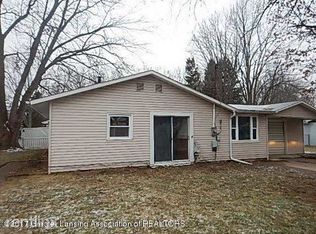 2804 W Jolly Rd, Lansing, MI 48911