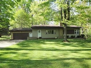 3160 Denver Dr, Poland, OH 44514