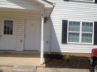 103 Creekside Dr NW APT 2, Calhoun, GA 30701