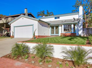 34732 Calle Fortuna, Dana Pt, CA 92624