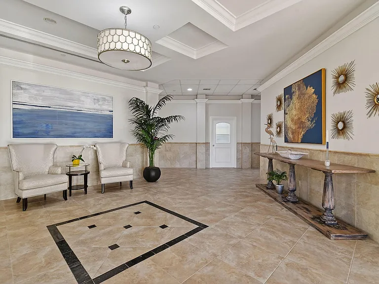 600 Ocean Dr #6002C — Photo 25