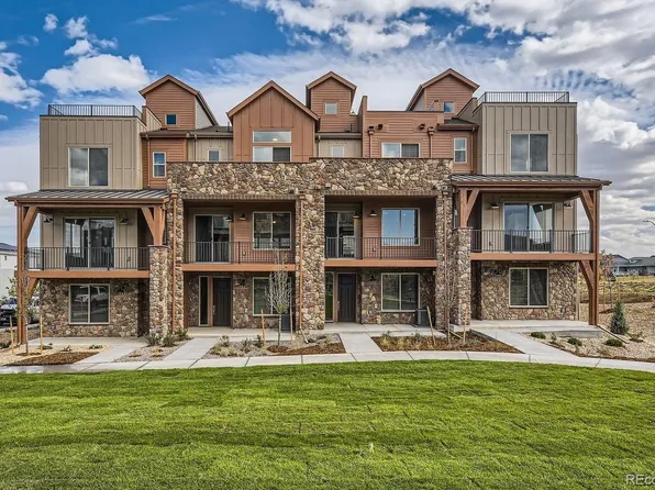 9657 Browns Peak Circle, Littleton, CO 80125