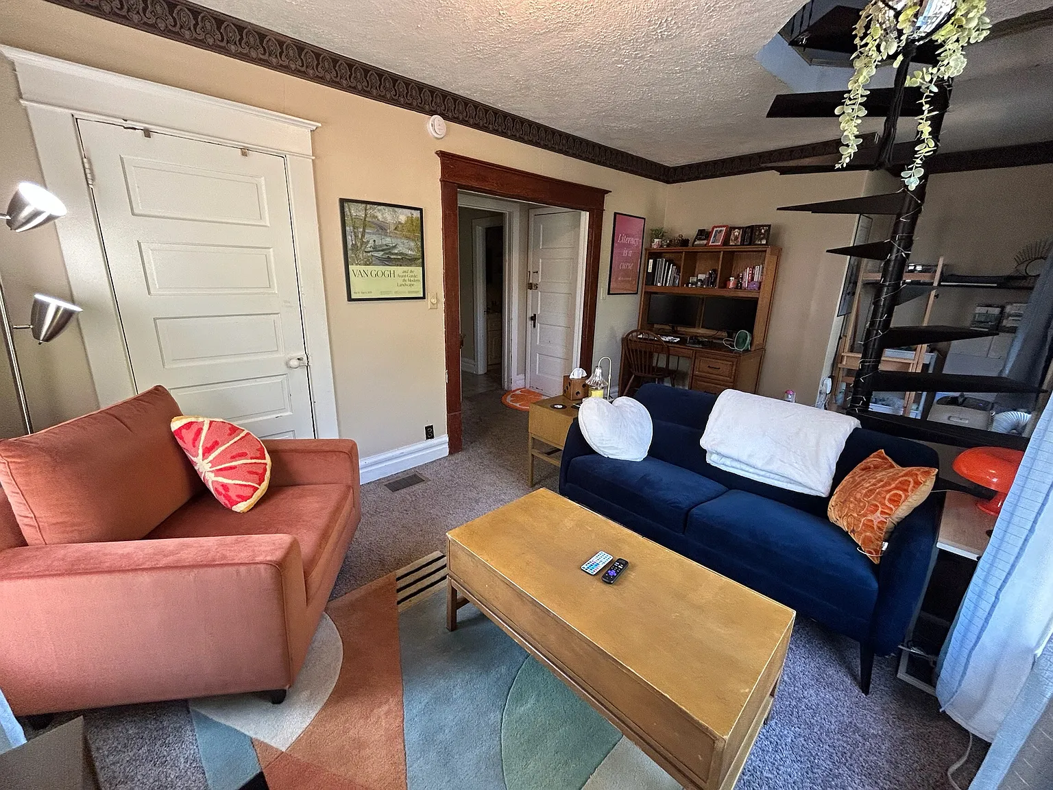1 bed, 700 sqft, $850 — Photo 2