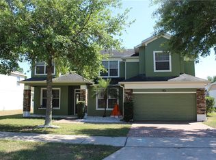 3107 Anquilla Ave, Clermont, FL 34711