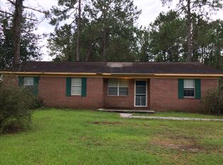 5855 Bird Hall Rd, Hahira, GA 31632