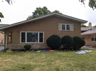 10529 S Keeler Ave, Oak Lawn, IL