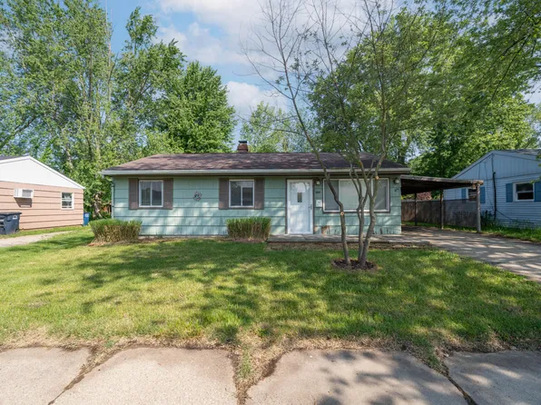 909 Henry St, Michigan City, IN 46360