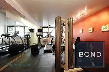 Rented by Bond New York