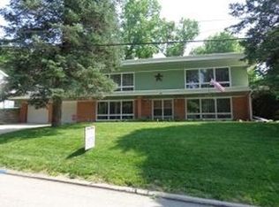 33 S Linden Ave, Council Bluffs, IA 51503