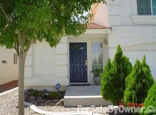 1529 Balsam Mist Ave, Las Vegas, NV 89153