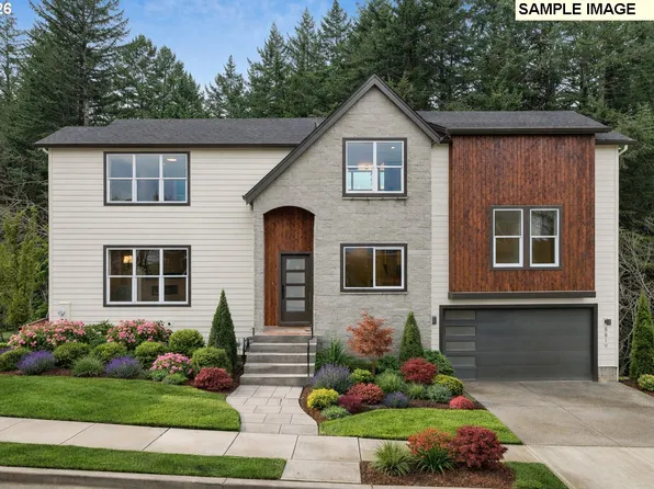 8819 SW 176th Ave, Beaverton, OR 97007