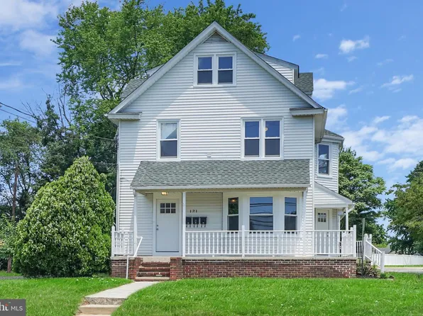 121 E Browning Rd, Bellmawr, NJ 08031