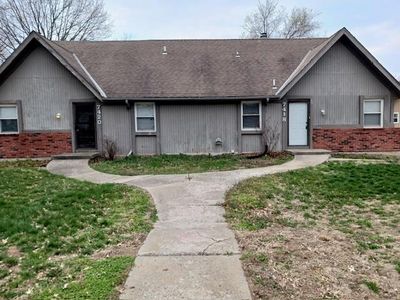 7418-20 Englewood Ave, Kansas City, MO, 64133