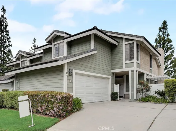 514 S Indian Trl #63, Anaheim, CA 92807