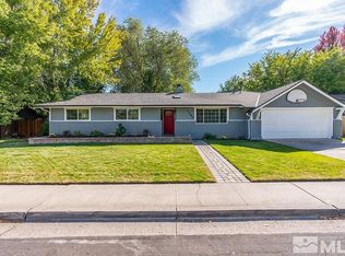 3360 Idlewild Dr, Reno, NV 89509