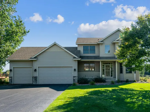 16060 Sycamore St NW, Andover, MN 55304