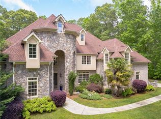 6980 Prestons Est, Atlanta, GA 30349