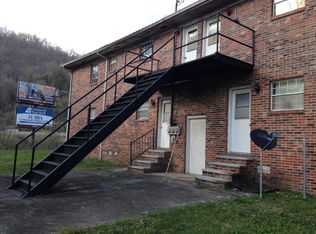 59 Thacker Rd APT 4, Pikeville, KY 41501