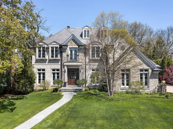 509 Washington Ave, Glencoe, IL 60022