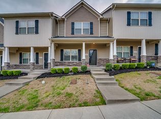 4168 Saddlecreek Way, Antioch, TN 37013