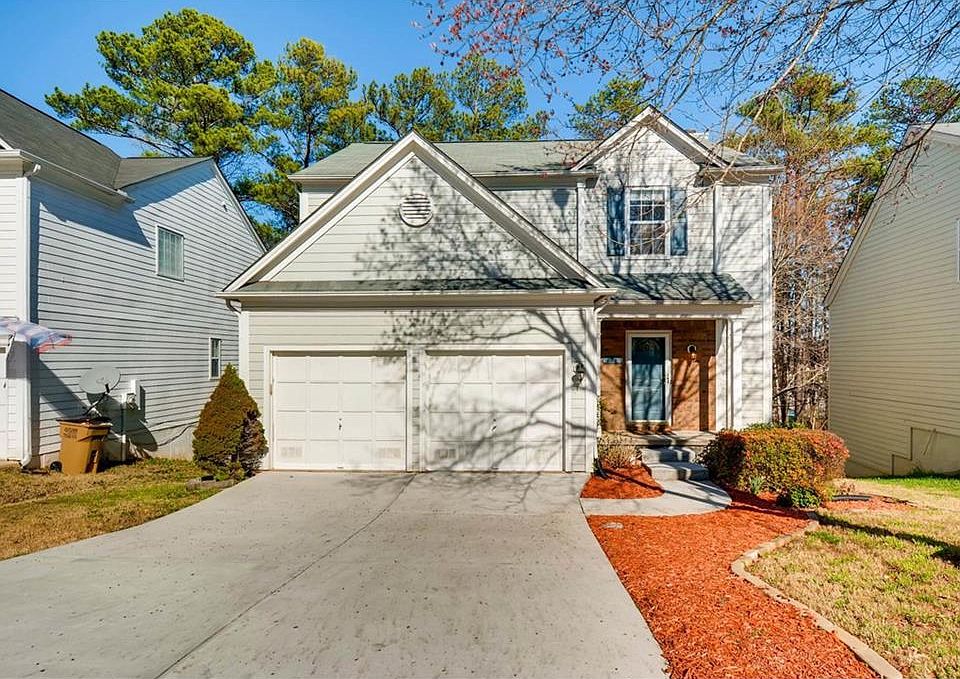 1st image of 424 Bottesford Dr NW