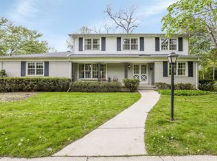 1941 Witmire St, Ypsilanti, MI 48197
